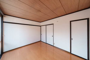 メゾンエスポワール 202号-3