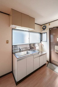 メゾンエスポワール 202号-4