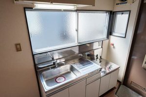 メゾンエスポワール 202号-5