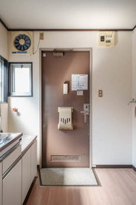 メゾンエスポワール 202号-6