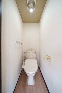 メゾンエスポワール 202号-8