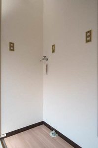 メゾンエスポワール 202号-9