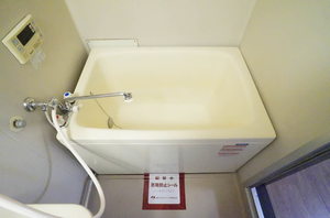 ルネカツヤマ 102号-5