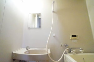 ルネカツヤマ 102号-6