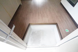 ルネカツヤマ 102号-7