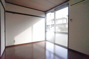 ルネカツヤマ 102号-8