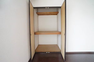 ルネカツヤマ 102号-10