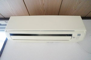 ルネカツヤマ 102号-11