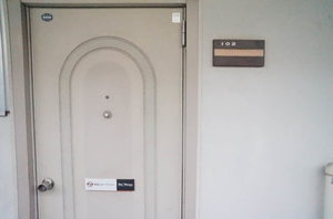 ルネカツヤマ 102号-12