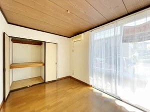 ルネカツヤマ 103号-2