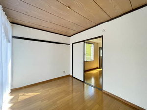 ルネカツヤマ 103号-3