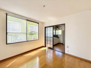 ルネカツヤマ 103号-4