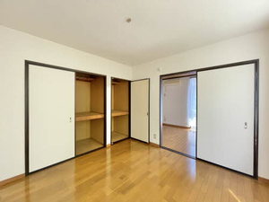 ルネカツヤマ 103号-5