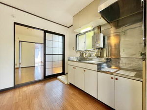 ルネカツヤマ 103号-7