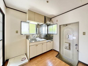 ルネカツヤマ 103号-8