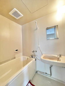 ルネカツヤマ 103号-9