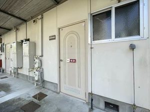 ルネカツヤマ 103号-12