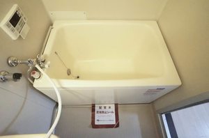 ルネカツヤマ 202号-5