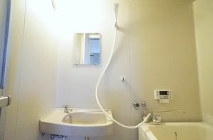 ルネカツヤマ 202号-6