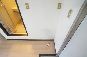 ルネカツヤマ 202号-7