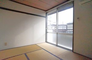 ルネカツヤマ 202号-9