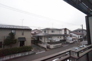 ルネカツヤマ 202号-14