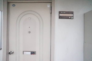 ルネカツヤマ 202号-15