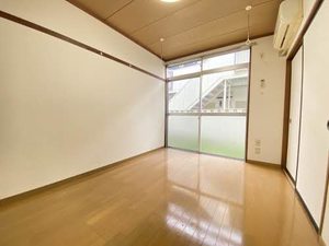 シダーハイツ 102号-2