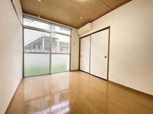 シダーハイツ 102号-4