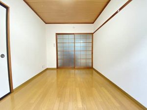 シダーハイツ 102号-5