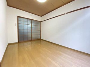 シダーハイツ 102号-6