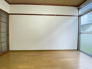 シダーハイツ 102号-7