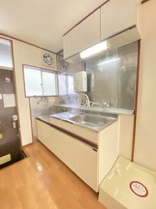 シダーハイツ 102号-8