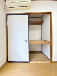 シダーハイツ 102号-12