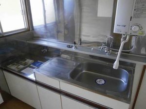 シダーハイツ 206号-4