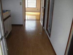 シダーハイツ 206号-6