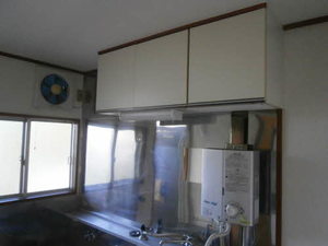 シダーハイツ 206号-10