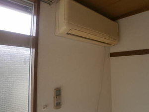 シダーハイツ 206号-11