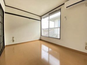 コーポあびこ 201号-2