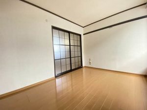 コーポあびこ 201号-5