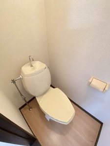 コーポあびこ 201号-8