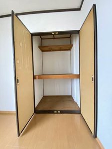 コーポあびこ 201号-9