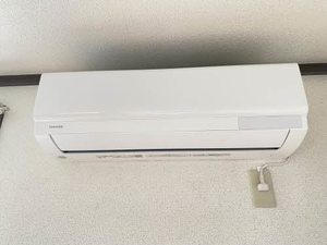 コーポあびこ 201号-10