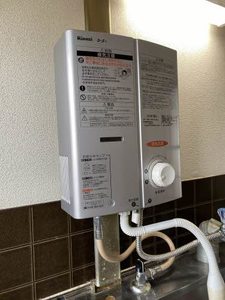 コーポあびこ 201号-12