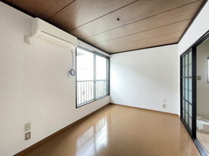 コーポあびこ 203号-2