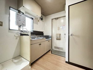 コーポあびこ 203号-7