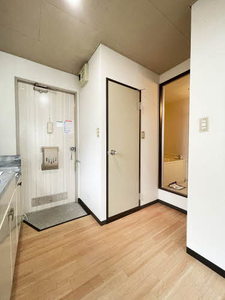 コーポあびこ 203号-8