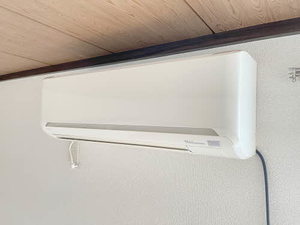 コーポあびこ 203号-10