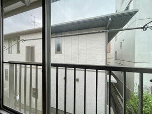 コーポあびこ 203号-12