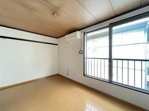 コーポあびこ 203号-13